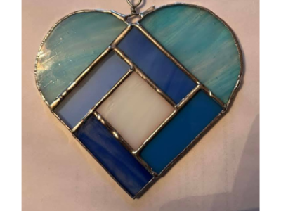 Stained Glass: One and Done - Open Choice (3/23)